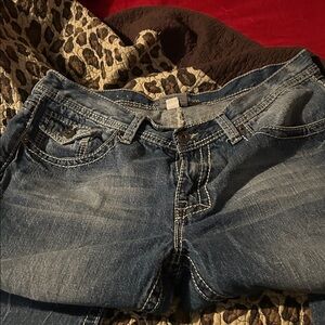 Men’s jeans 36 x 32